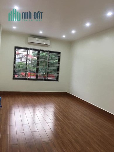Cho thuê nhà 5 tầng tuyến 2 Lê Hồng Phong 60M  có 7 phòng  ngủ giá 25tr tháng