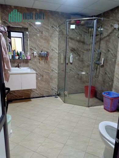 Phân Lô Ô Tô Kinh Doanh, Bán nhà 5 Tỷ, 65m2  Thụy Phương, Quận Bắc Từ Liêm. 0965283789