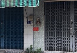 Chính chủ cần bán căn nhà cấp 4 có 2 mặt tiền Bình Hưng Hoà A, Bình Tân