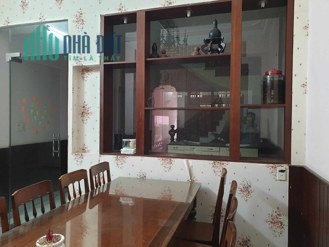 Bán nhà mặt tiền KD Đường số 18, Bình Trị Đông B, Bình Tân, 84m2, 3 tầng. Giá rẻ