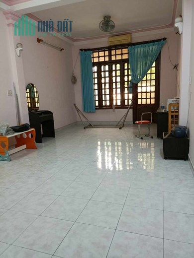 Bán nhà mặt tiền KD Đường số 18, Bình Trị Đông B, Bình Tân, 84m2, 3 tầng. Giá rẻ