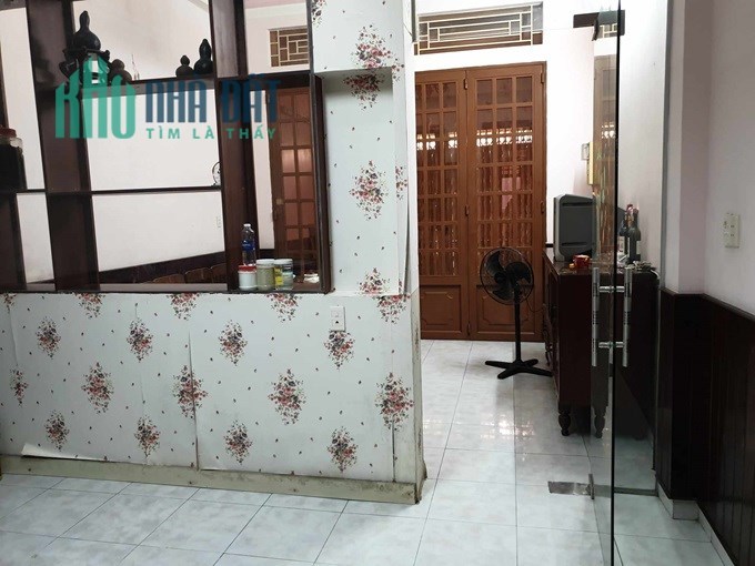 Bán nhà mặt tiền KD Đường số 18, Bình Trị Đông B, Bình Tân, 84m2, 3 tầng. Giá rẻ