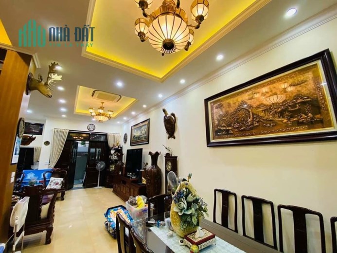 Nhà Văn Quán, mặt ngõ ô tô, kinh doanh nhỏ, 46m2, 7.1 tỷ