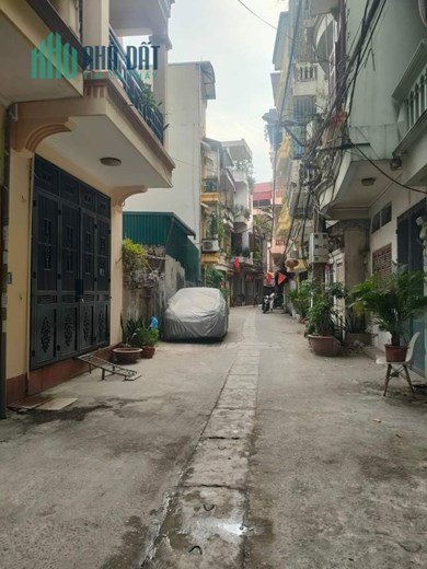HOÀNG VĂN THÁI PL Ô TÔ CHẠY VÒNG QUANH 50M 4T MT4M GIÁ CHỈ 5 TỶ 5