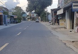Cần bán lô đất rẻ nhất khu vực thuộc Phước Thành, Tuy Phước, Bình Định  #350tr
