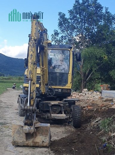 Cần bán lô đất rẻ nhất khu vực thuộc Phước Thành, Tuy Phước, Bình Định  #350tr