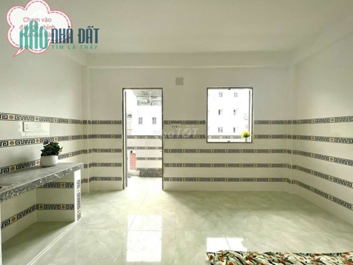 Phòng trọ Lê Đức Thọ, P15, Gò Vấp.. 3 Triệu 1..