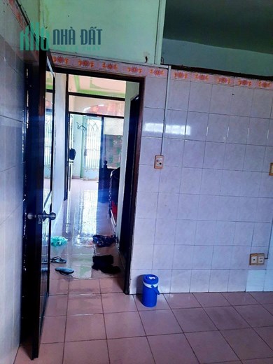 Mặt tiền Quốc Lộ 1A Bình Chiểu Thủ Đức, 40m2, 3 tầng, giá chỉ hơn 3 tỷ.