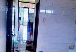 Mặt tiền Quốc Lộ 1A Bình Chiểu Thủ Đức, 40m2, 3 tầng, giá chỉ hơn 3 tỷ.
