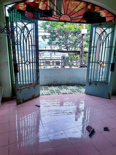 Mặt tiền Quốc Lộ 1A Bình Chiểu Thủ Đức, 40m2, 3 tầng, giá chỉ hơn 3 tỷ.