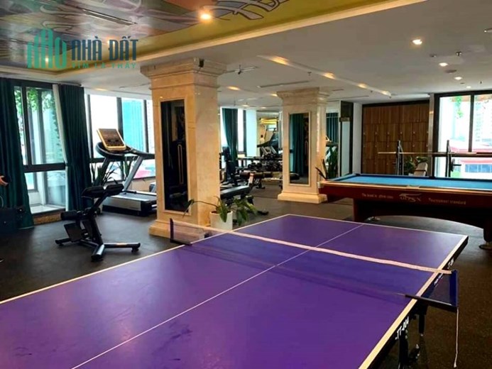 Bán Tòa Nhà Phố Nguyễn Thị Định Quận Cầu Giấy. 520m Xây 9 Tầng Mặt Tiền 15m. Cam Kết Ảnh Thật Mô Tả