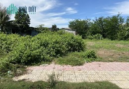 CHÍNH CHỦ BÁN ĐẤT FULL THỔ CƯ SỔ HỒNG RIÊNG GIÁ RẺ MT TRUNG TÂM CHÂU THÀNH