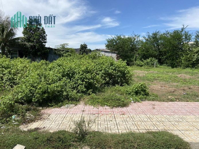 CHÍNH CHỦ BÁN ĐẤT FULL THỔ CƯ SỔ HỒNG RIÊNG GIÁ RẺ MT TRUNG TÂM CHÂU THÀNH