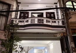 HIẾM !! Cho thuê Nguyên căn kinh doanh Thái Hà 52mx4T 30 tr 2 tiền oto KD VP SPA KHO LỚP HỌC