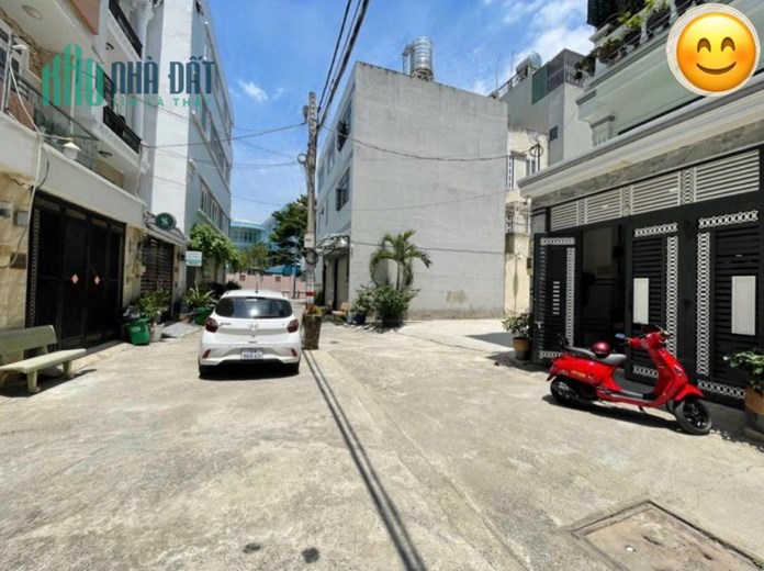 Bán Nhà Đẹp- HXH- Siêu Phẩm Phạm Văn Chiêu Gò Vấp- 5 Tầng- 58m2- Thang Máy- Nhỉnh 7 Tỷ