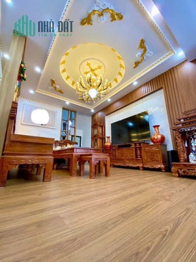 Bán nhà độc lập full nội thất Lũng Đông Mai Trung Thứ 2ty680