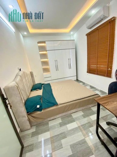 Bán nhà độc lập full nội thất Lũng Đông Mai Trung Thứ 2ty680