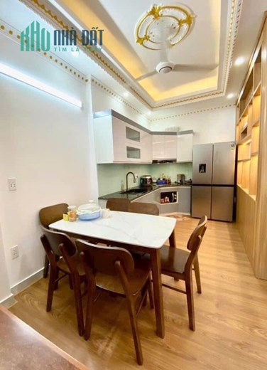 Bán nhà độc lập full nội thất Lũng Đông Mai Trung Thứ 2ty680