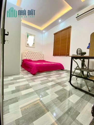 Bán nhà độc lập full nội thất Lũng Đông Mai Trung Thứ 2ty680