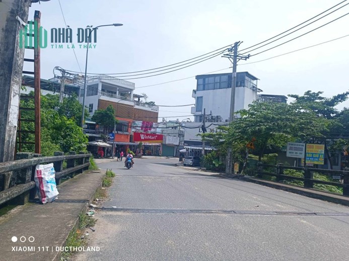 Bán GẤP 160m2 đất mặt tiền lớn gần 8m, An Phú Đông Quận 12 giáp Gò Vấp