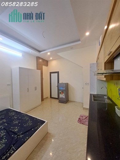 CHÍNH CHỦ CẦN CHO THUÊ PHÒNG TẠI NGÕ 151 LÁNG HẠ - ĐỐNG ĐA - HÀ NỘI