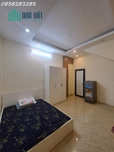 CHÍNH CHỦ CẦN CHO THUÊ PHÒNG TẠI NGÕ 151 LÁNG HẠ - ĐỐNG ĐA - HÀ NỘI