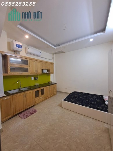 CHÍNH CHỦ CẦN CHO THUÊ PHÒNG TẠI NGÕ 151 LÁNG HẠ - ĐỐNG ĐA - HÀ NỘI