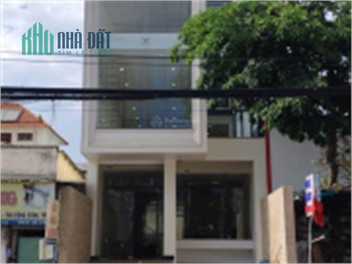 Cho thuê nhà nguyên căn Lương Định Của, An Khánh, Quận 2