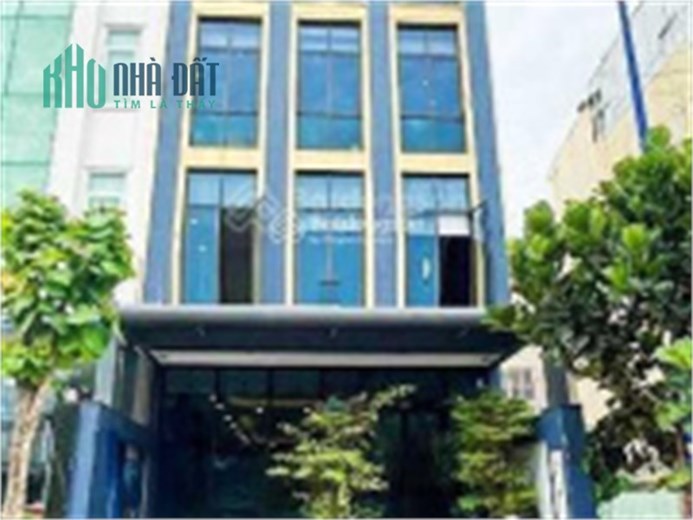 Cho thuê nhà nguyên căn Lương Định Của, An Khánh, Quận 2