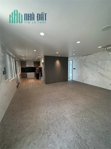 Cho Thuê Nhà Góc 03 Mặt Tiền, Nguyễn Cơ Thạch Sala Quận 2