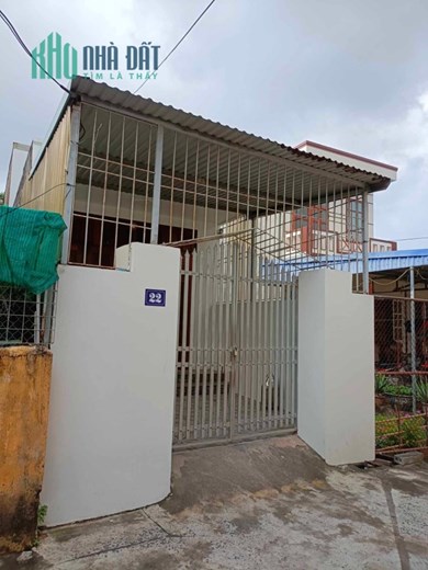 NHÀ CHÍNH CHỦ - GIÁ TỐT 
Cần Bán Nhanh Căn Nhà tại trung tâm An Dương - Hải Phòng