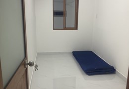 Cho thuê Phòng trong nhà nguyên căn (44 đường số 18D Gò Xoài, Bình Hưng Hòa A, Bình Tân)