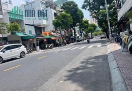 Bán nhà MT Nguyễn Cảnh Chân, Phường Cầu Kho, Quận 1