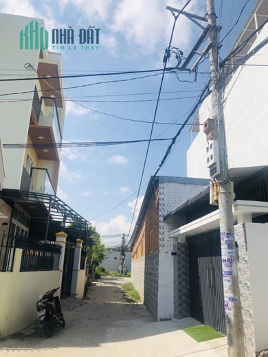 Bán lô đất Vĩnh Thái , Nha Trang 1 tỷ 750