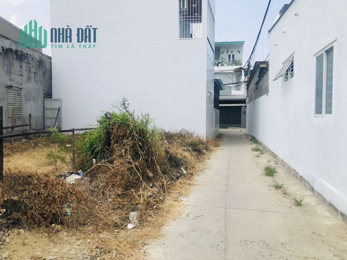 Bán lô đất Vĩnh Thái , Nha Trang 1 tỷ 750