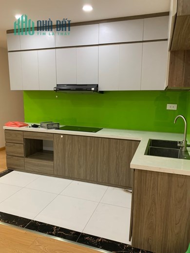 RẺ !! Cho thuê chung cư GARDEN HILL 99 Trần Bình- Cầu Giấy 70m 2pn 10 tr phun nội thất ở ngay