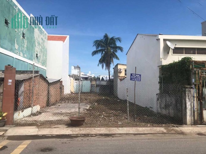 MẶT ĐƯỜNG TRẦN PHÚ, LÔ ĐẤT SIÊU HIẾM CÒN SÓT LẠI, THUẬN TIỆN KINH DOANH