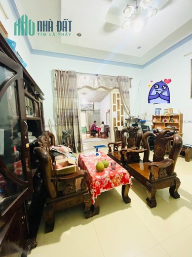 Bán Nhà Tân Hiệp Hóc Môn 120m2 Đường 5m Giá Chỉ 4 Tỷ 200 Triệu