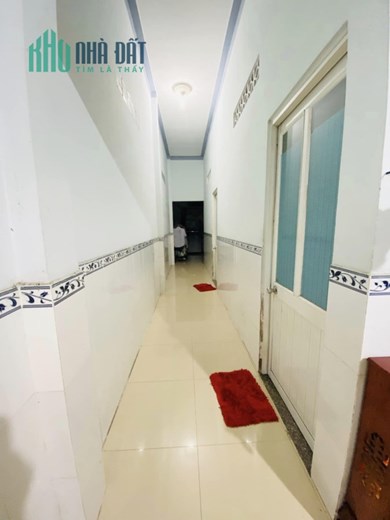 Bán Nhà Tân Hiệp Hóc Môn 120m2 Đường 5m Giá Chỉ 4 Tỷ 200 Triệu