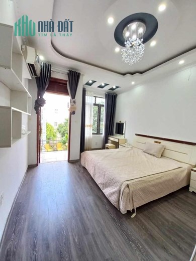 PHÂN LÔ NGÔ QUYỀN, 52M, MẶT TIỀN HƠN 6M, 6.X TỶ