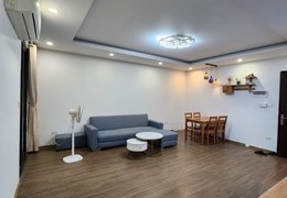 ĐẸP !! Cho thuê chung cư  FLC complex 36 Phạm Hùng  CG 70m 2pn hơn 10 tr phun đồ ở ngay
