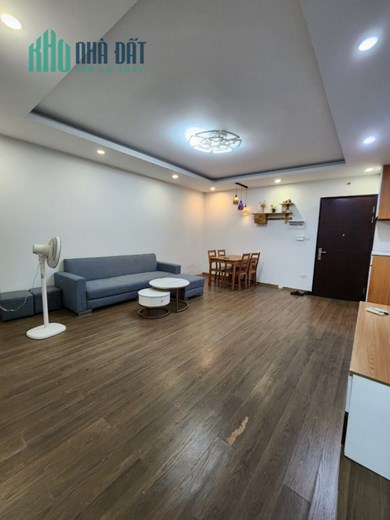 ĐẸP !! Cho thuê chung cư  FLC complex 36 Phạm Hùng  CG 70m 2pn hơn 10 tr phun đồ ở ngay