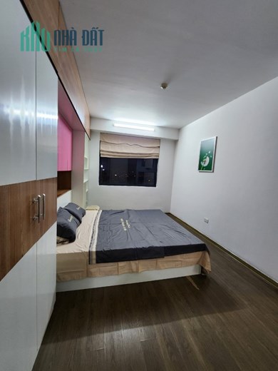 ĐẸP !! Cho thuê chung cư  FLC complex 36 Phạm Hùng  CG 70m 2pn hơn 10 tr phun đồ ở ngay