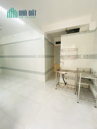 CHDV 3 MẶT TIÊN TÂN PHÚ, THU NHẬP 1,6 TỶ, 34 PHÒNG FULL,16x12,6 LẦU HOÀN CÔNG ĐỦ