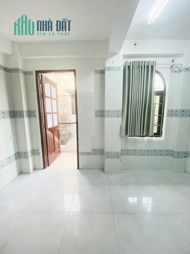 CHDV 3 MẶT TIÊN TÂN PHÚ, THU NHẬP 1,6 TỶ, 34 PHÒNG FULL,16x12,6 LẦU HOÀN CÔNG ĐỦ