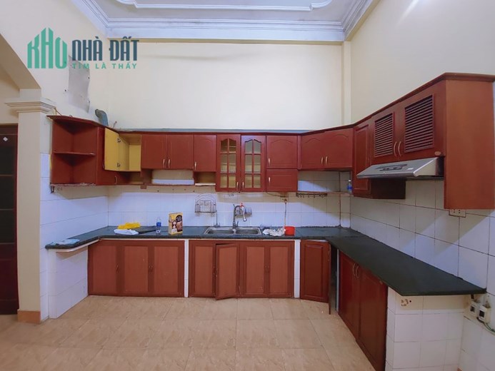 Bán Nhà Mặt Ngõ Dịch Vọng Oto Kinh Doanh 53m2, 4 Tầng, Mặt Tiền 4m, Giá 8.6 tỷ Cầu Giấy