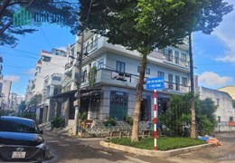 🌹Bán nhà - Lê Công Phép - An Lạc - Bình Tân - 2TẦNG ĐẸP - HẺM 8M THÔNG - 58M2 - 4,9 TỶ