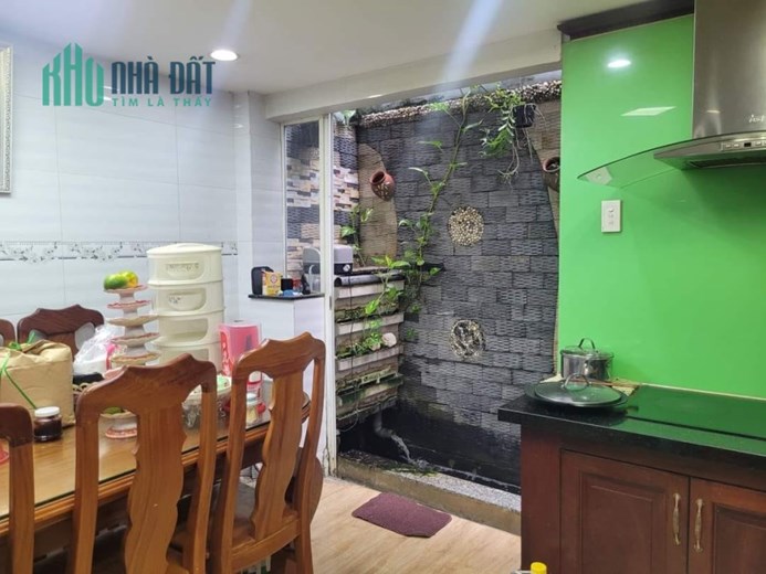 🌹Bán nhà - Lê Công Phép - An Lạc - Bình Tân - 2TẦNG ĐẸP - HẺM 8M THÔNG - 58M2 - 4,9 TỶ