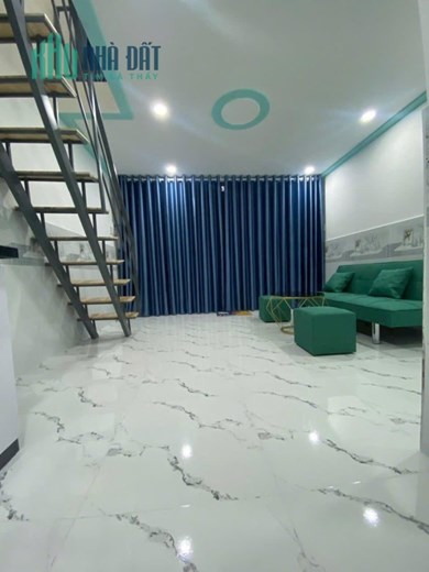 SIÊU PHẨM NHÀ MẶT TIỀN ĐƯỜNG 5M, 50m RA ĐƯỜNG LINH ĐÔNG CHỈ 1 TY350