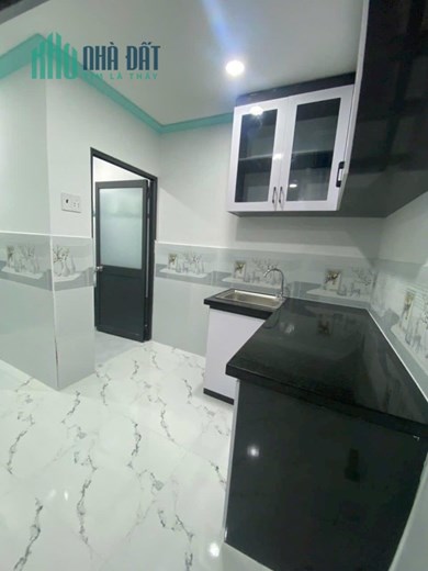 SIÊU PHẨM NHÀ MẶT TIỀN ĐƯỜNG 5M, 50m RA ĐƯỜNG LINH ĐÔNG CHỈ 1 TY350
